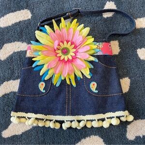 ✨5/$10✨ Kids Jean purse